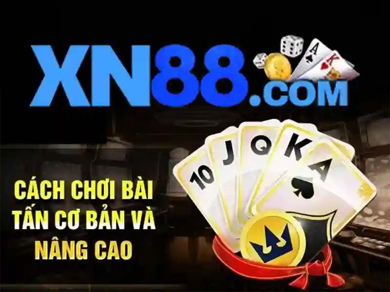 XN88: Tổng quan về nền tảng trò chơi trực tuyến