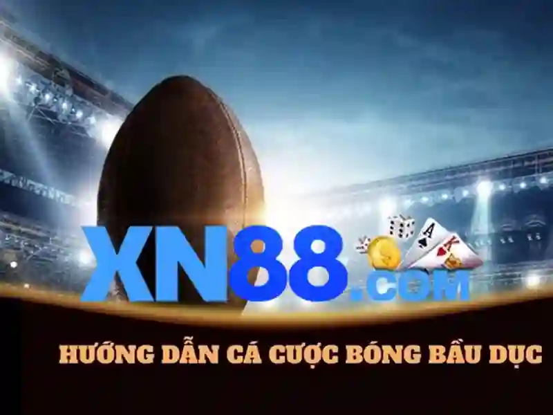 xn88: Nền tảng cược trực tuyến toàn diện