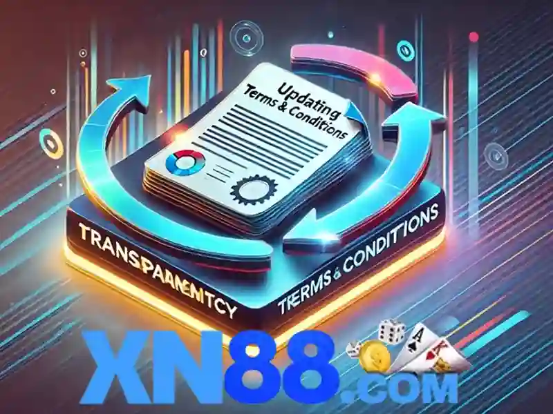 xn88: Khám phá nền tảng giải trí trực tuyến