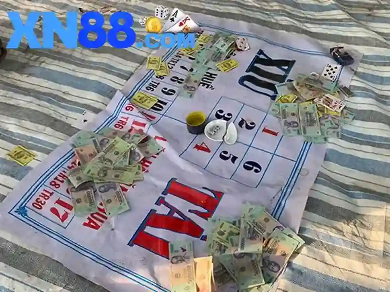 Giới thiệu xn88 – Nền tảng sáng tạo và kết nối