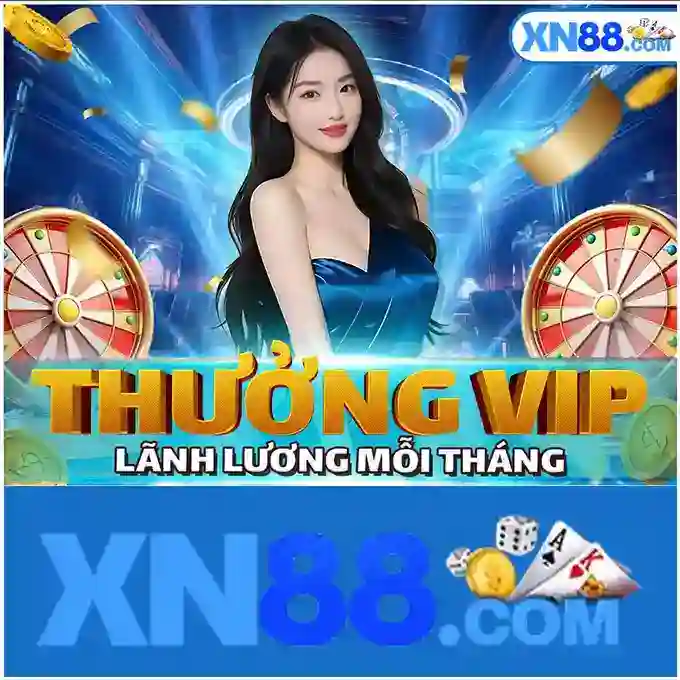 xn88: Đánh giá toàn diện nền tảng cá cược trực tuyến