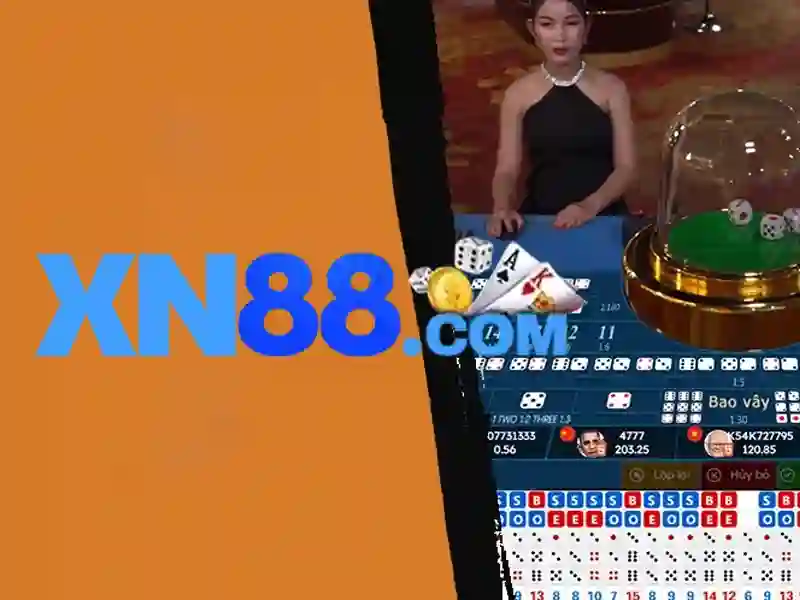 Lịch sử của xn88
