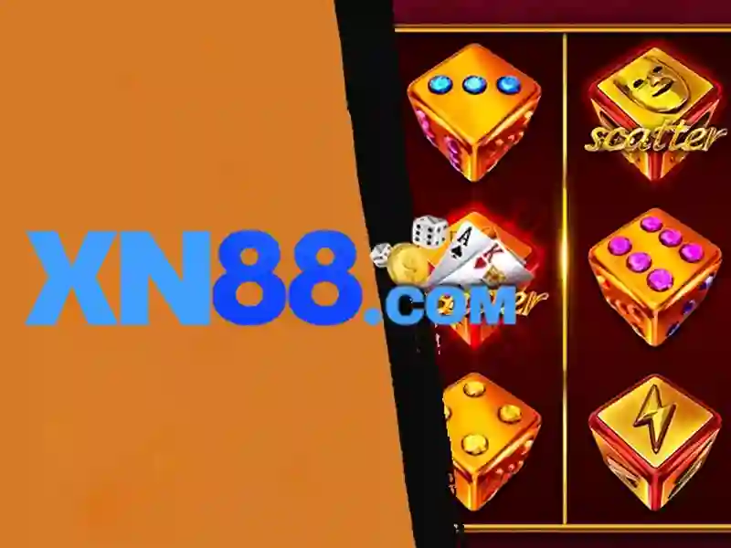 xn88: Nền tảng giải trí trực tuyến an toàn và tiện lợi