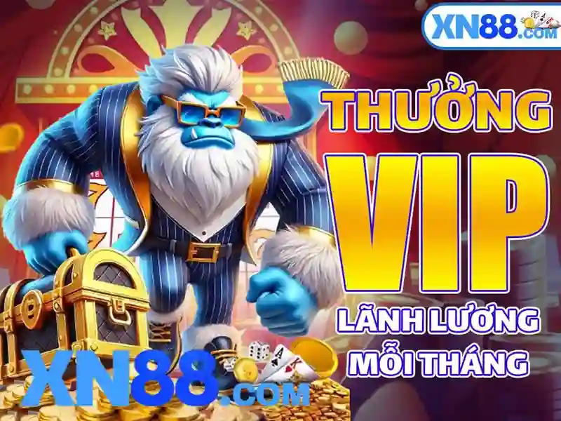 Giới thiệu về xn88: Nhà cái online và các tính năng