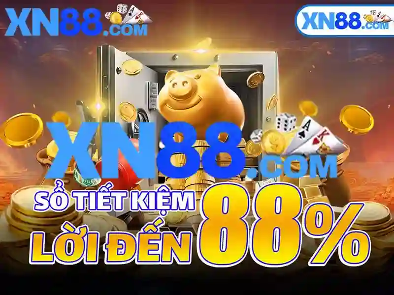 xn88: Tổng quan về nền tảng cá cược và trò chơi trực tuyến