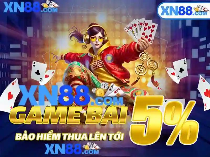 xn88: một bài viết về nền tảng giải trí trực tuyến