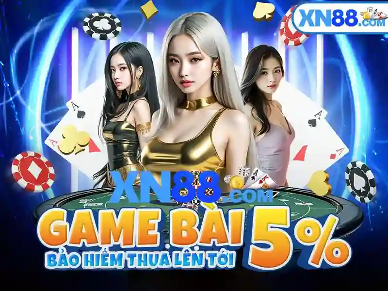xn88: Tổng quan về nền tảng trò chơi trực tuyến và đánh giá