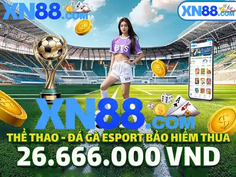 xn88: Tổng quan và đánh giá nền tảng trực tuyến