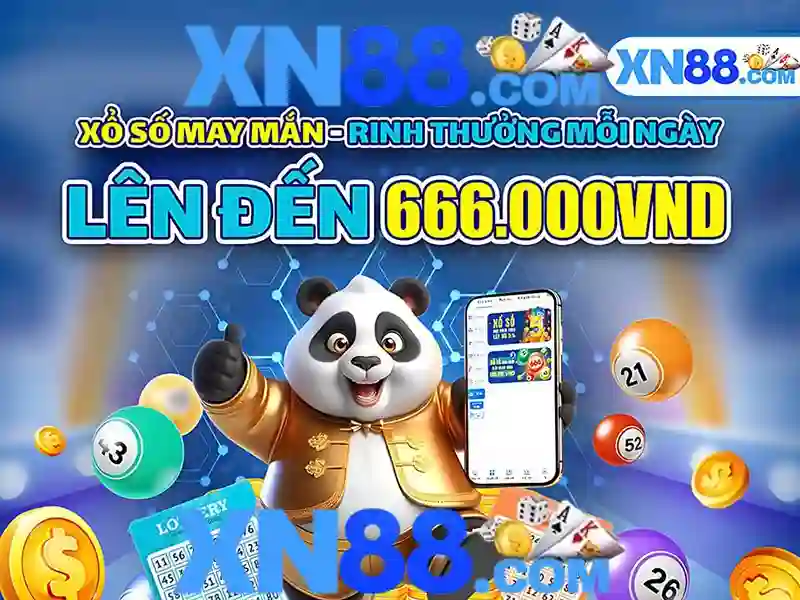 xn88 - Một cái nhìn tổng quan