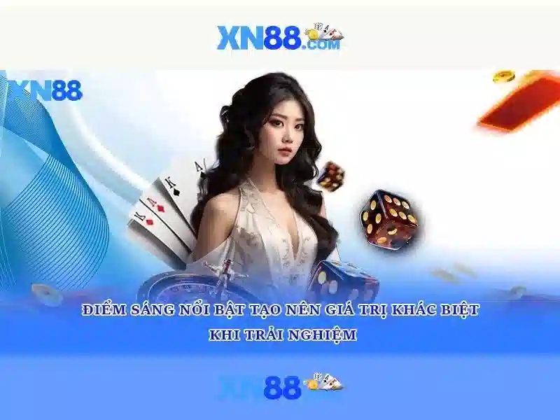 Lịch sử và phát triển của xn88