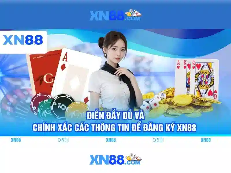 xn88: Giới thiệu và đánh giá tổng quan