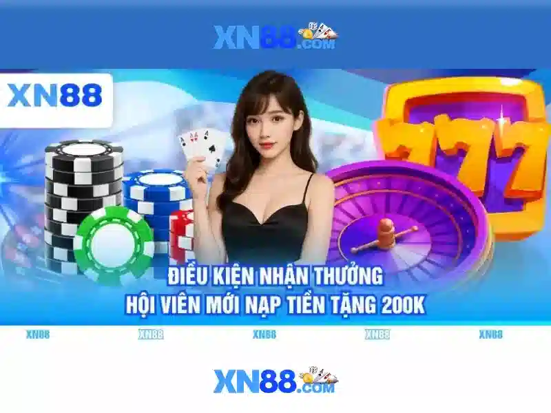 Tổng quan về xn88 - Nền tảng cá cược trực tuyến
