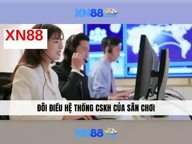 Tổng quan về xn88