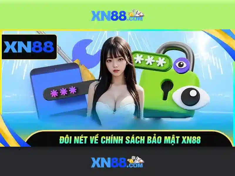 xn88 và hành trình khám phá nền tảng game trực tuyến