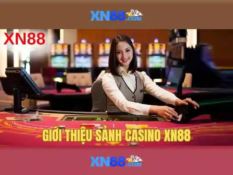 Xn88: Nền tảng giải trí và thể thao trực tuyến