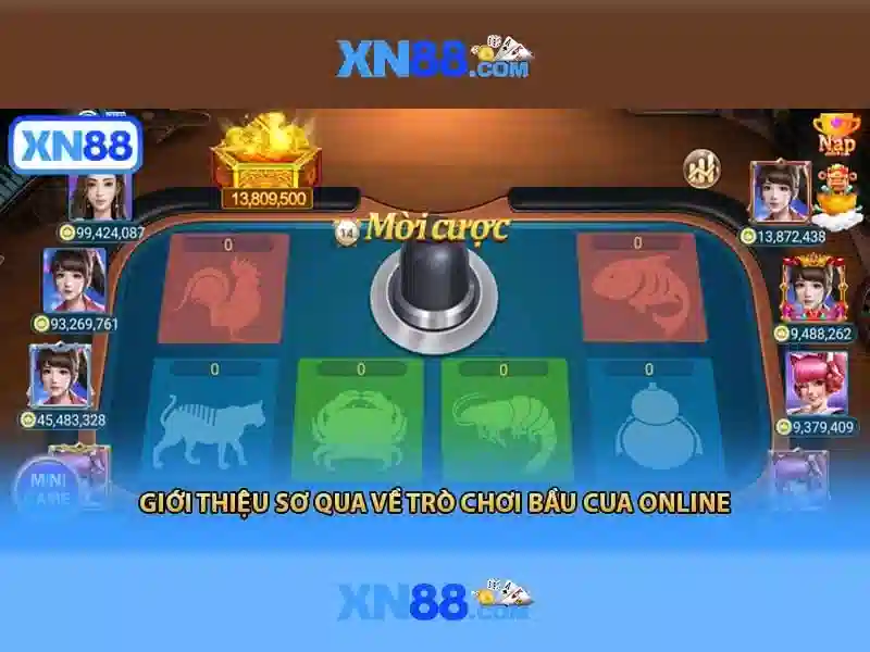 Giới thiệu về xn88