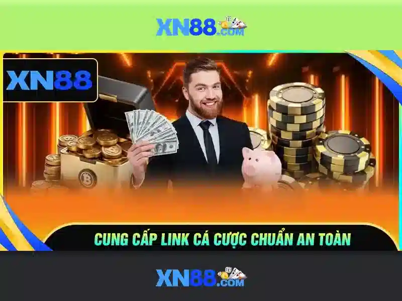xn88: Nền tảng cược trực tuyến và đánh giá tổng quan