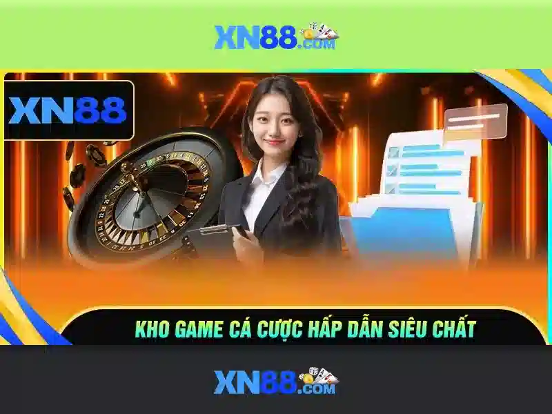 xn88: Giới thiệu tổng quan