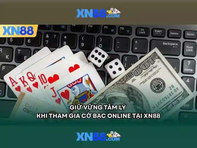 xn88: Nền tảng cá cược trực tuyến an toàn và tiện lợi