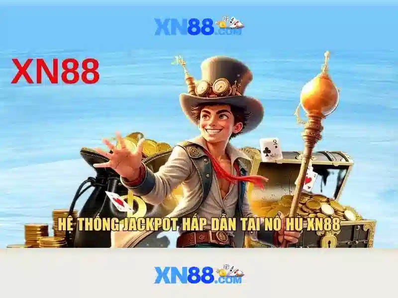 xn88: Tổng quan về nền tảng và trò chơi