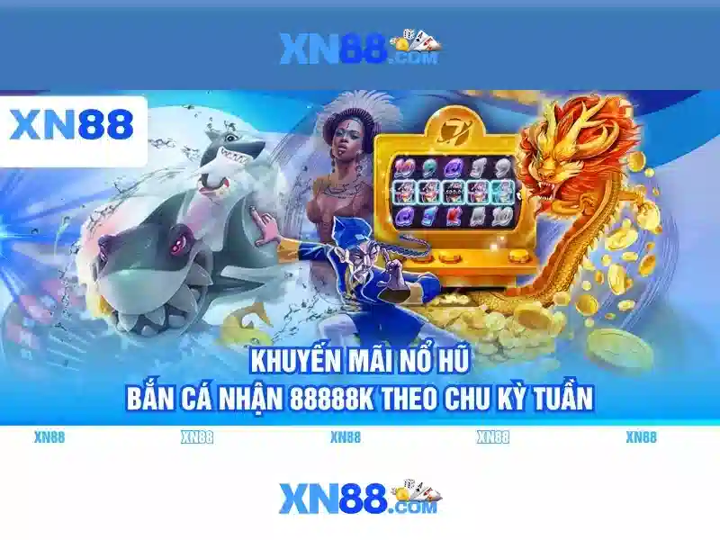 XN88: Nền tảng game trực tuyến nổi bật và đánh giá tổng quan