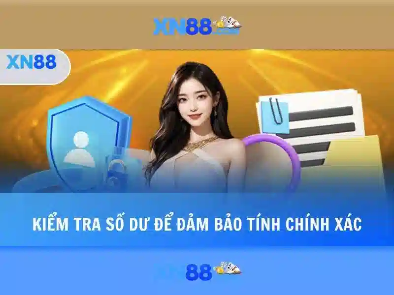 Bảo mật và trách nhiệm chơi