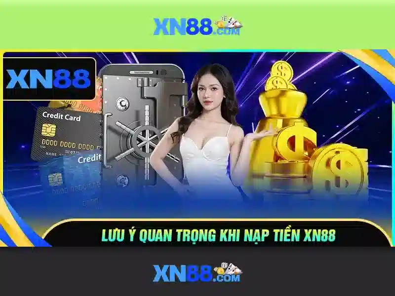xn88: Tổng quan về nền tảng và trò chơi