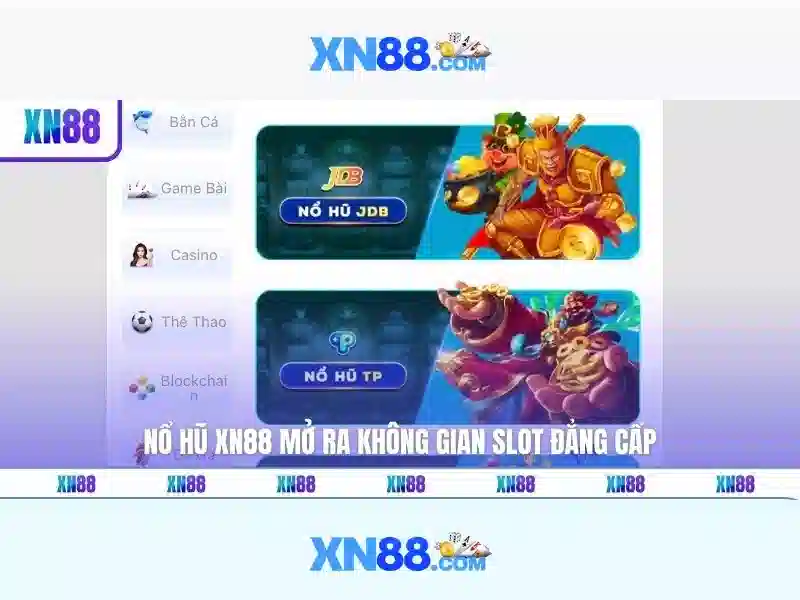 xn88: Giới thiệu và các điều cần biết