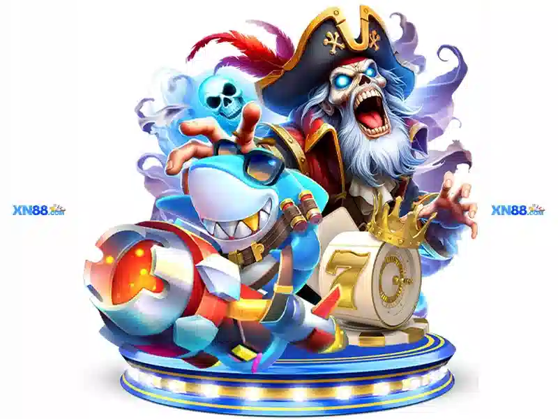 XN88 - Nền tảng chơi game và giải trí trực tuyến uy tín