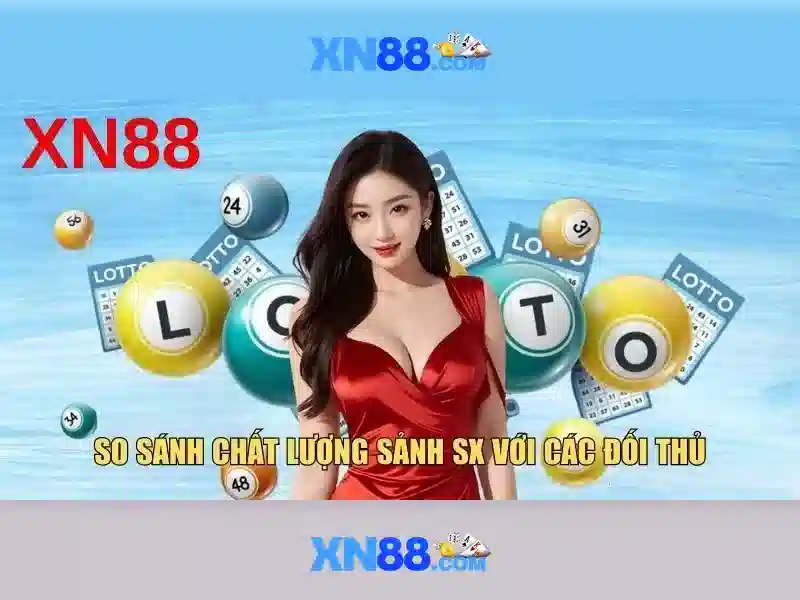xn88: Sàn cược trực tuyến và những điểm nổi bật