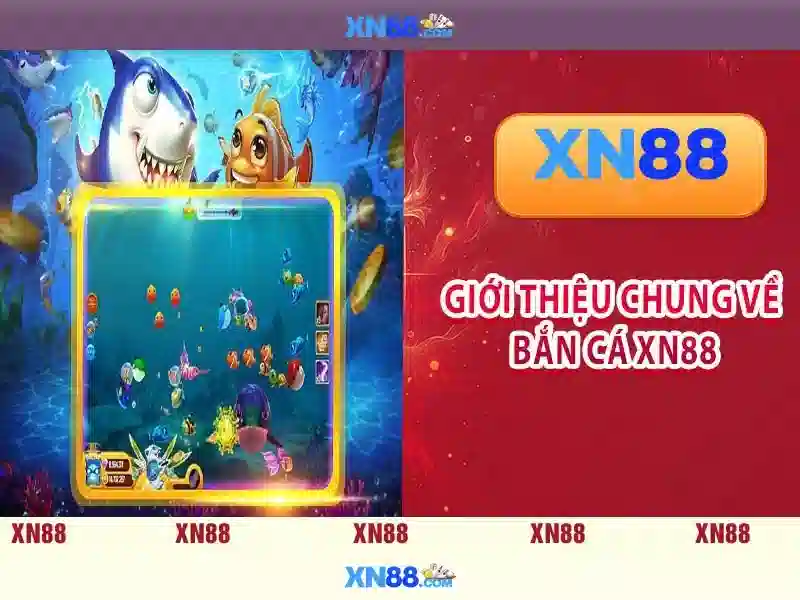 xn88: Khám phá nền tảng chơi game trực tuyến