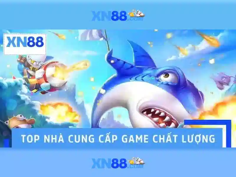 xn88: Nền tảng chơi game trực tuyến đáng tin cậy