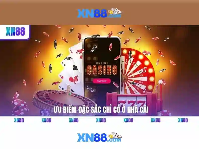 Tại sao chọn xn88