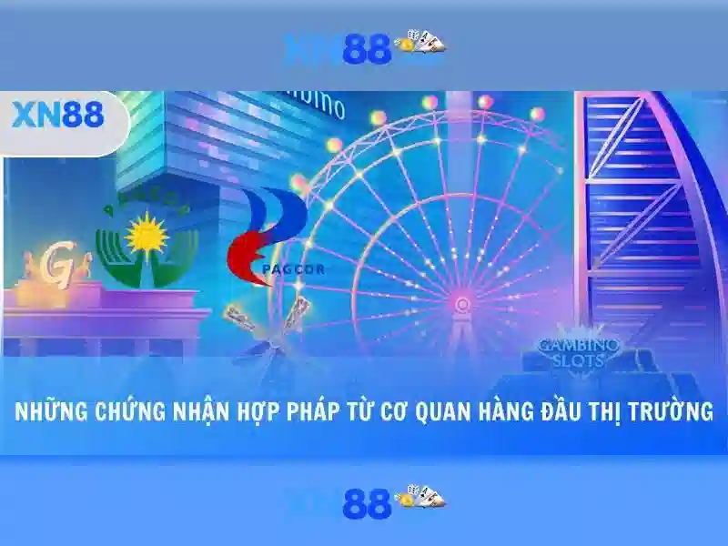 xn88: Tổng quan về nền tảng chơi trực tuyến