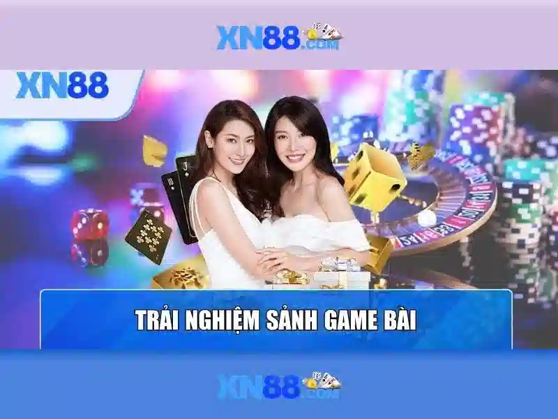 Các trò chơi và dịch vụ