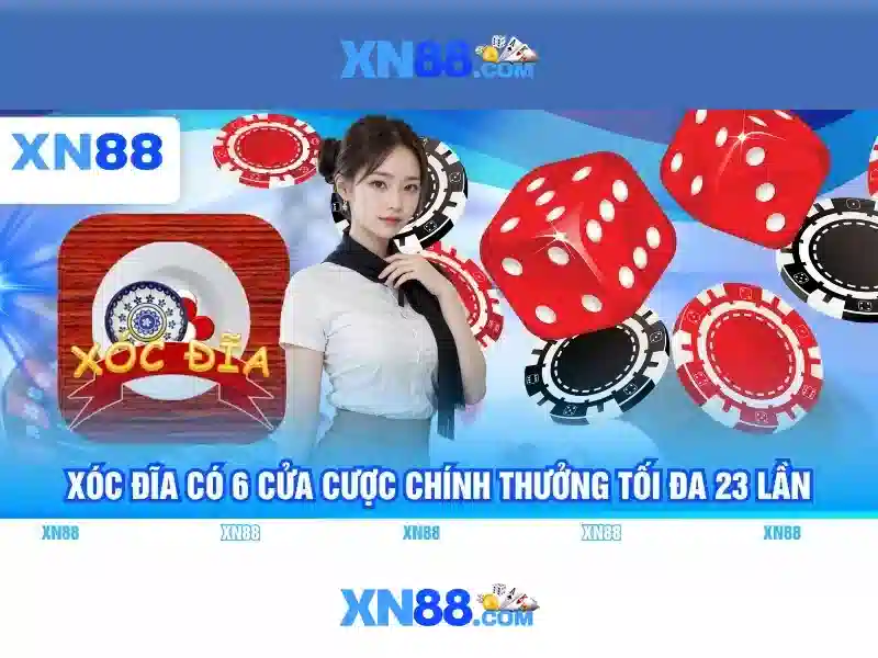 Các tính năng nổi bật của xn88