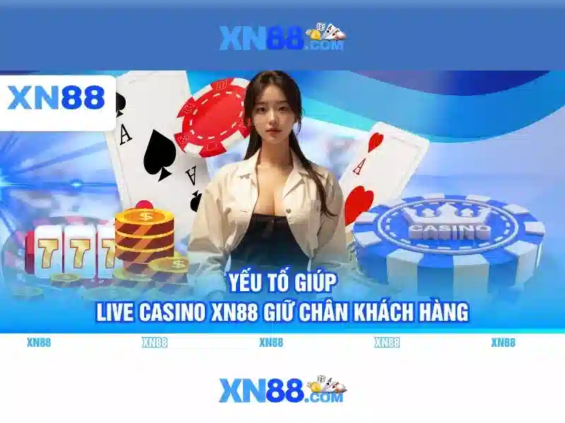 xn88: Nền tảng trực tuyến và cộng đồng người chơi