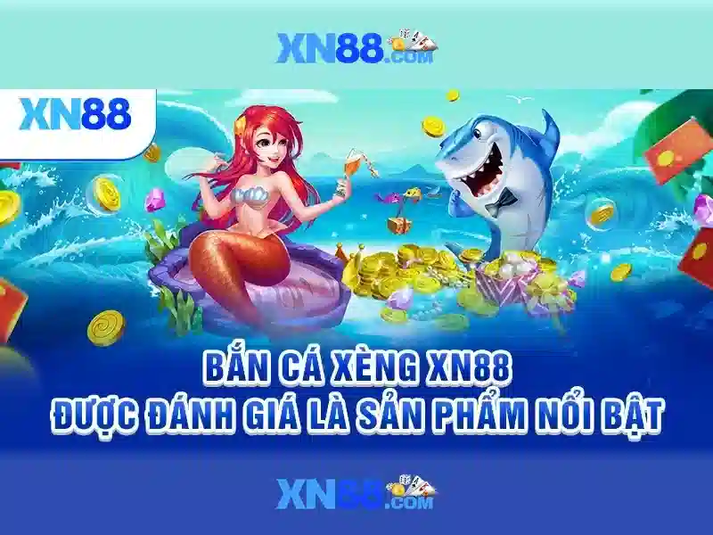 xn88 - Nền tảng giải trí trực tuyến và đánh giá tổng quan