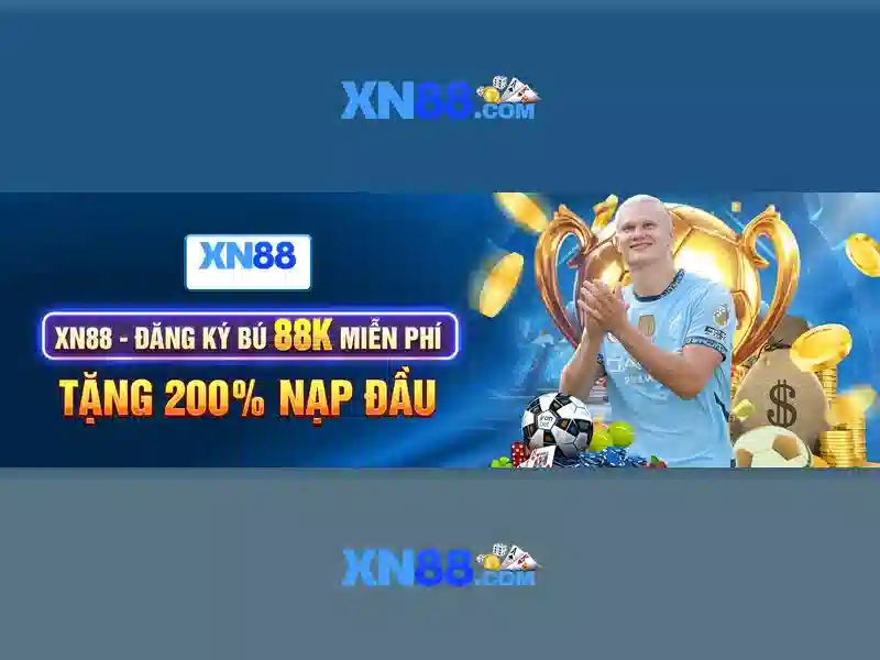 Xn88: Tổng quan về nền tảng trò chơi trực tuyến