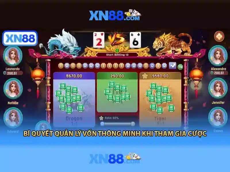 Xn88: Nền tảng giải trí và cá cược trực tuyến đáng chú ý