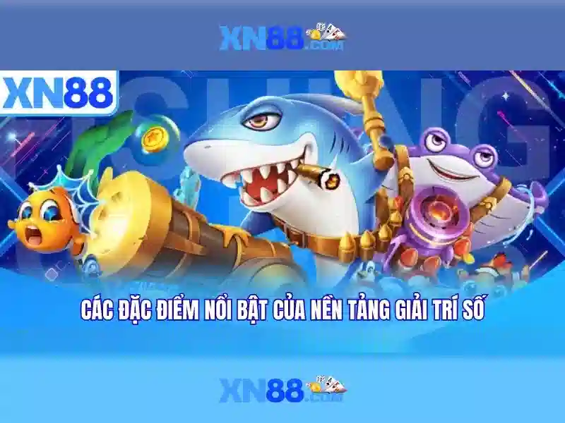 Các trò chơi phổ biến