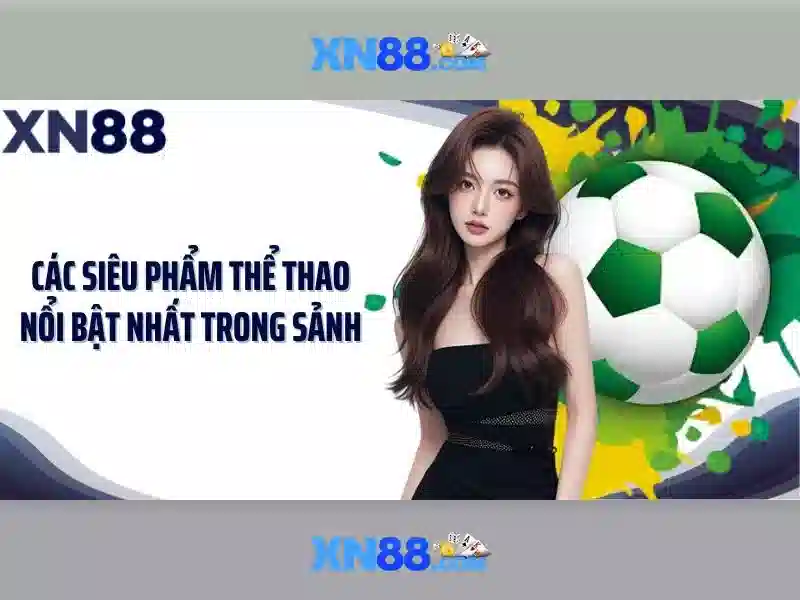 xn88 – Tổng quan về nền tảng cược trực tuyến