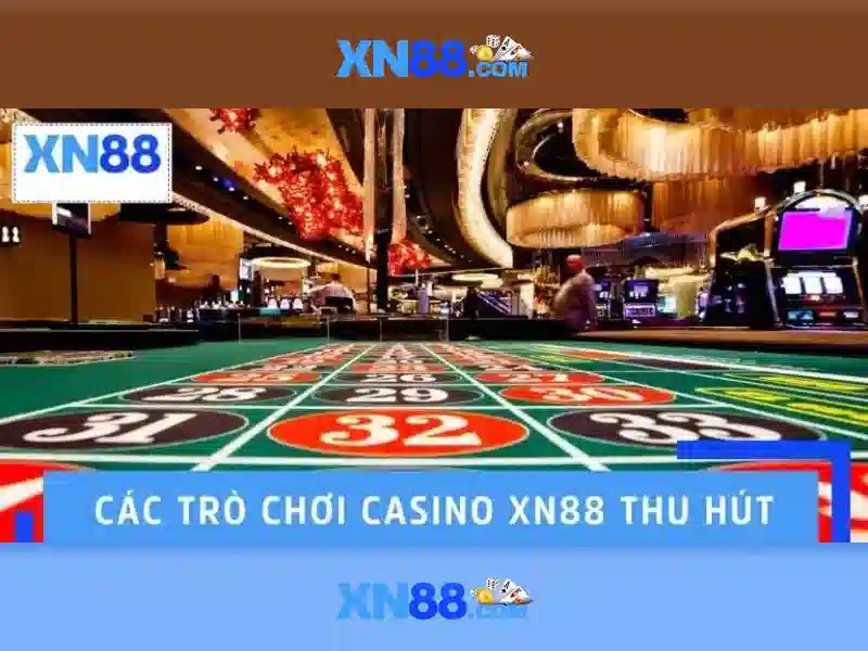 xn88: Khai thác nền tảng giải trí trực tuyến