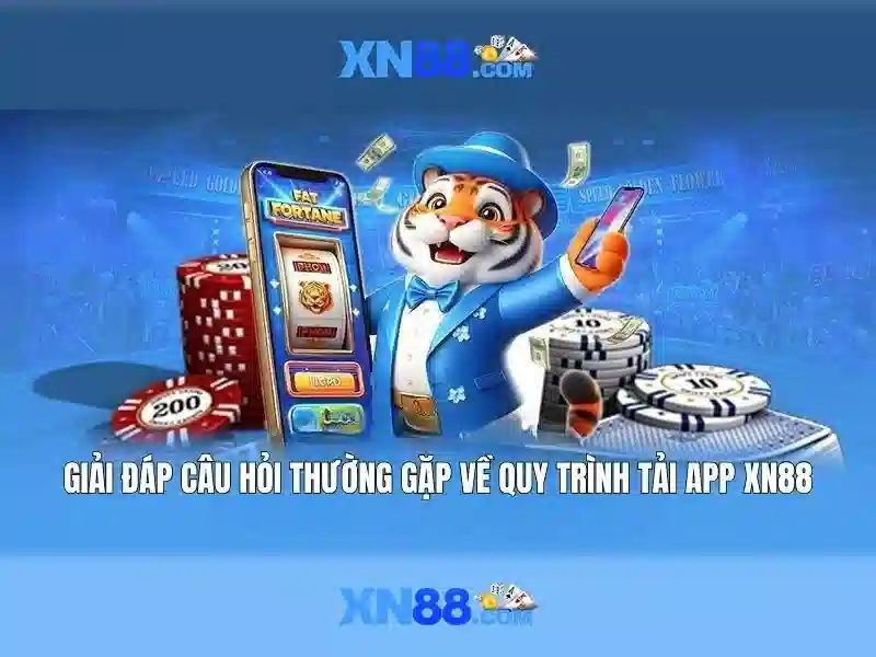 Xn88 và thế giới cược trực tuyến