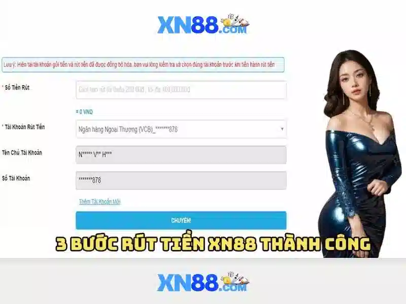 xn88: Cổng trò chơi trực tuyến an toàn và hấp dẫn