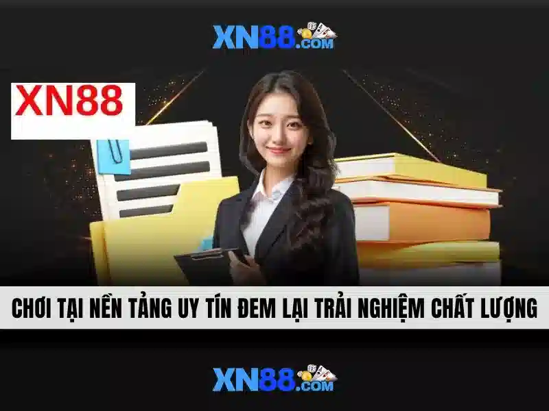 xn88 là gì?