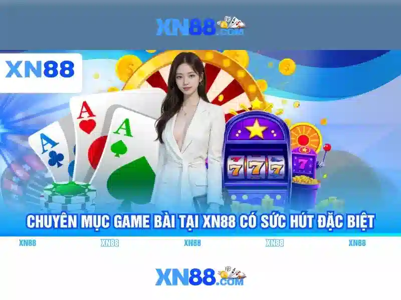 Giới thiệu về xn88
