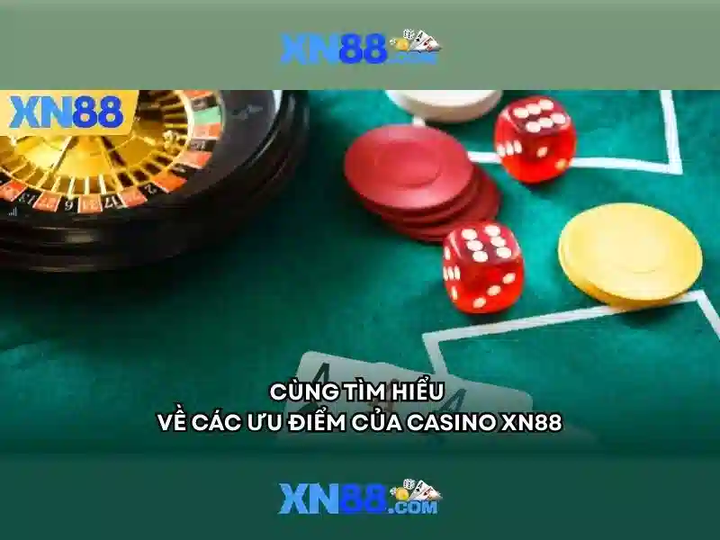 xn88: Tổng quan và những tính năng nổi bật