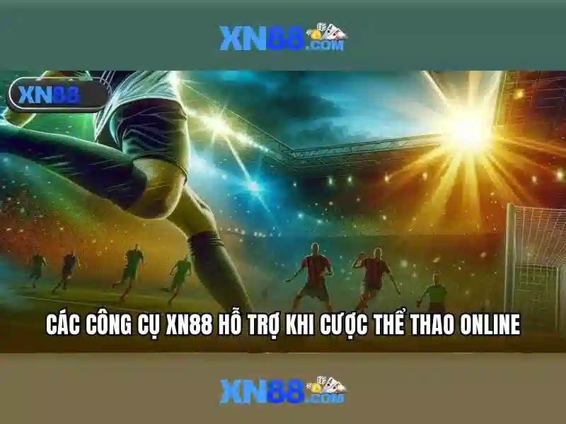 Cách hoạt động của Xn88