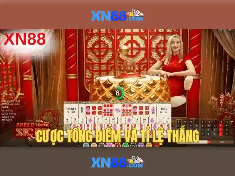xn88: Tổng quan và trải nghiệm người chơi
